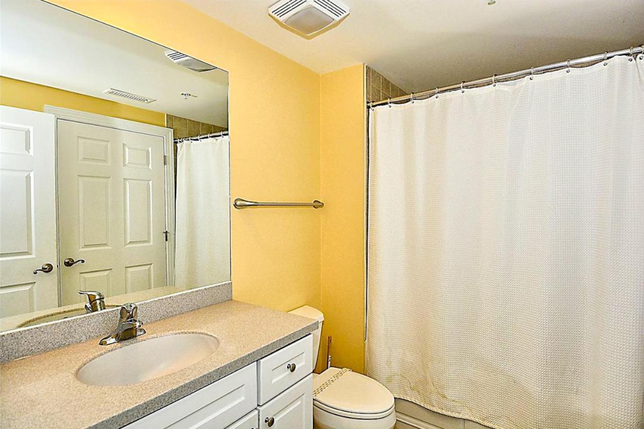 Emerson Towers Ocean City Zewnętrze zdjęcie