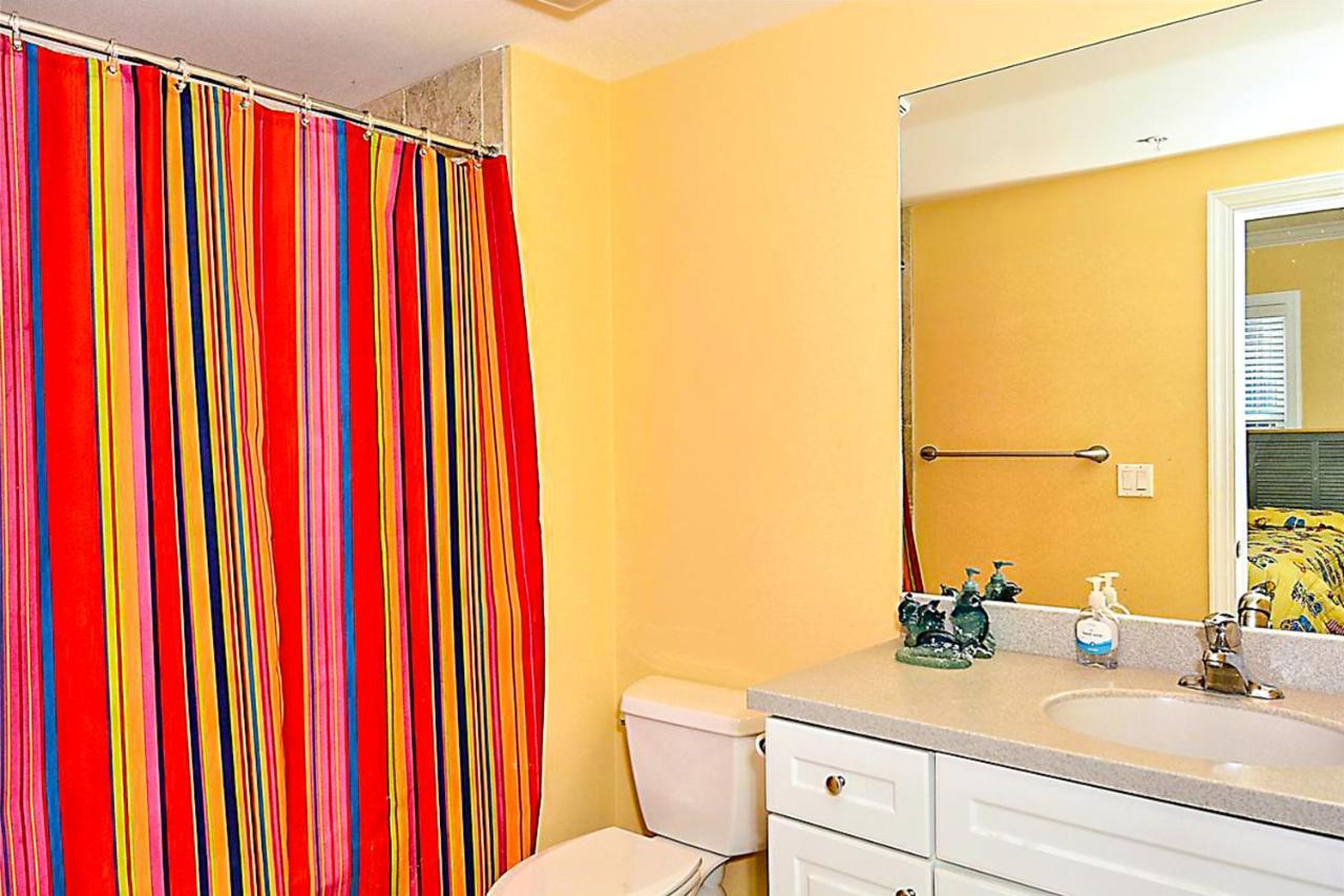 Emerson Towers Ocean City Zewnętrze zdjęcie