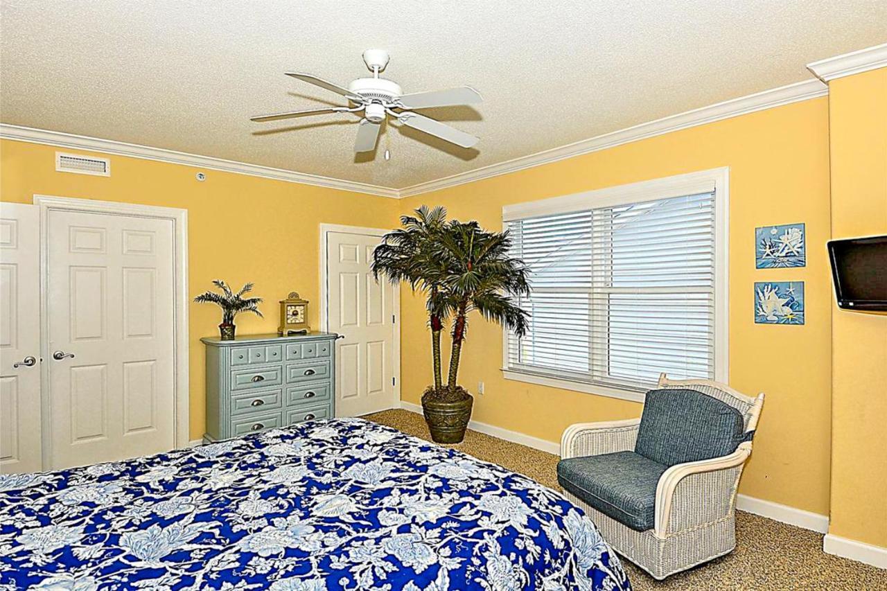 Emerson Towers Ocean City Zewnętrze zdjęcie