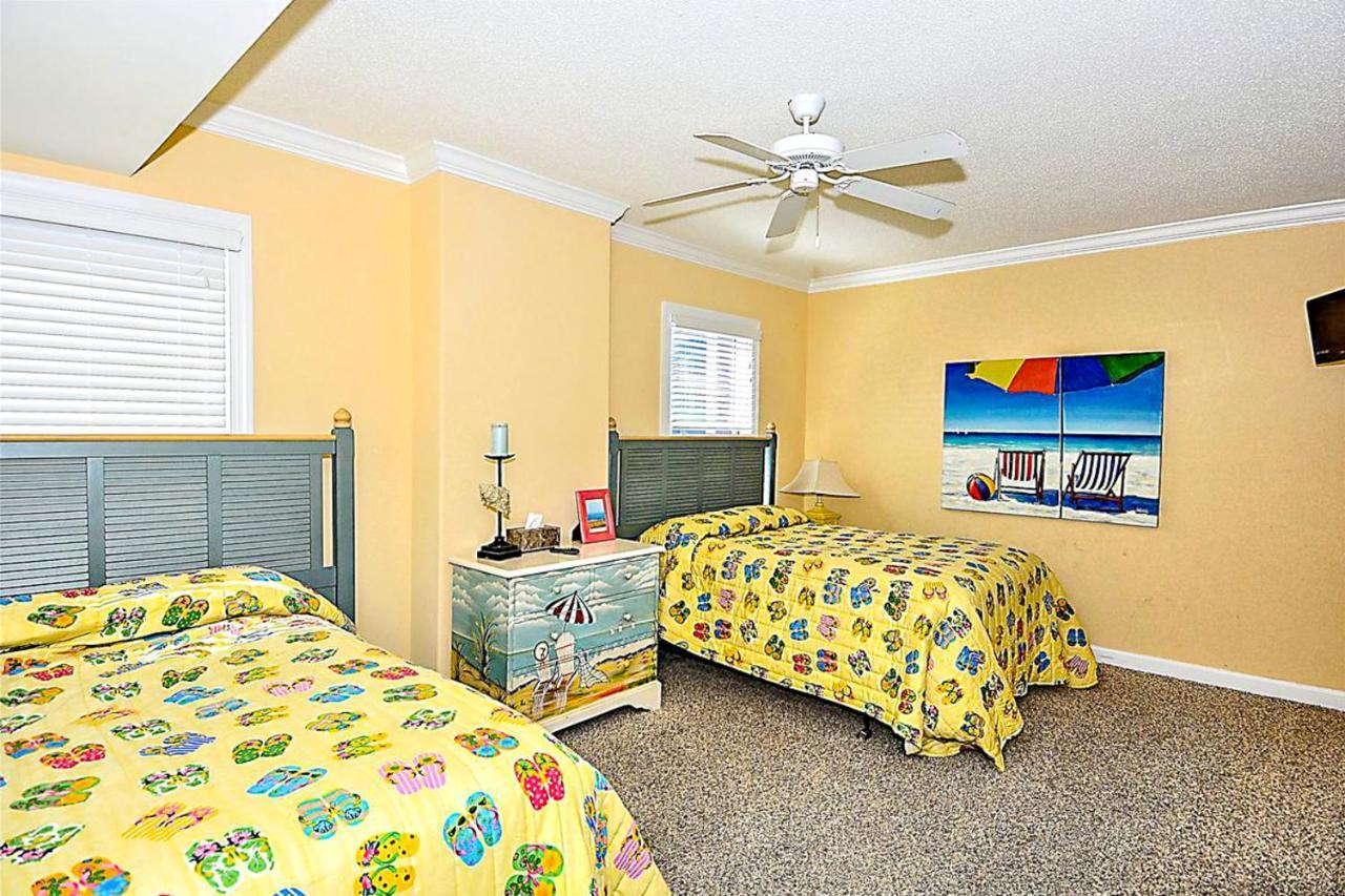 Emerson Towers Ocean City Zewnętrze zdjęcie