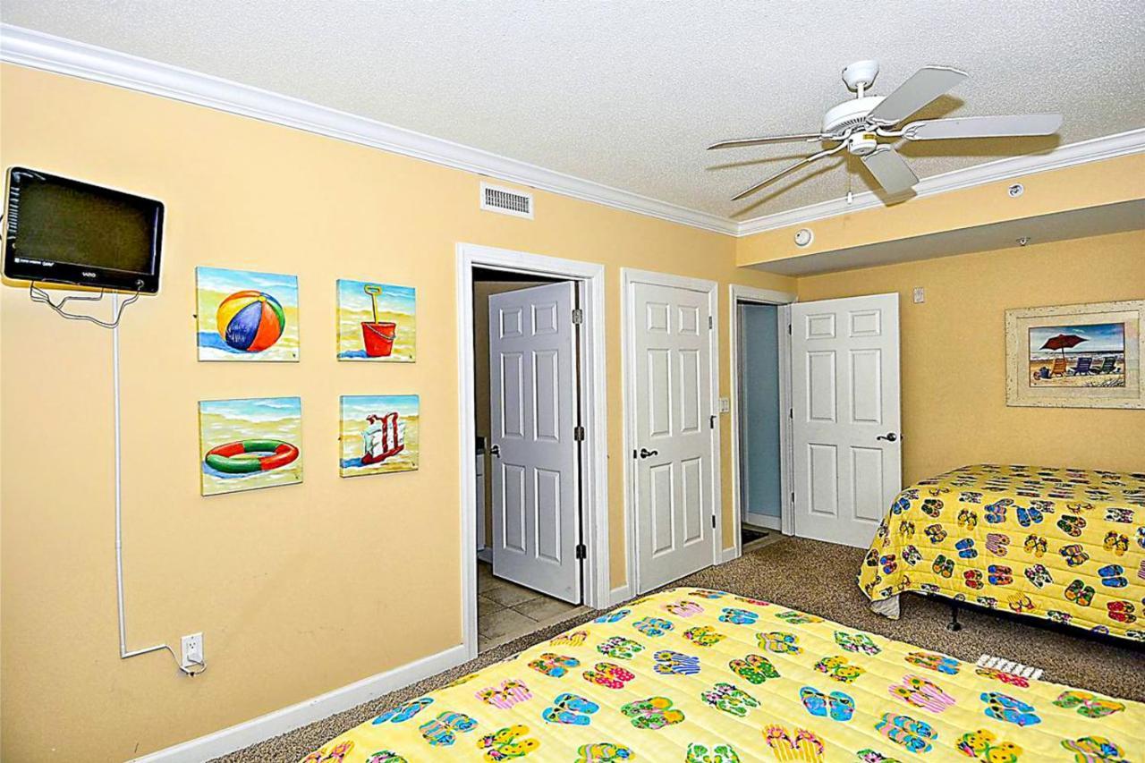 Emerson Towers Ocean City Zewnętrze zdjęcie