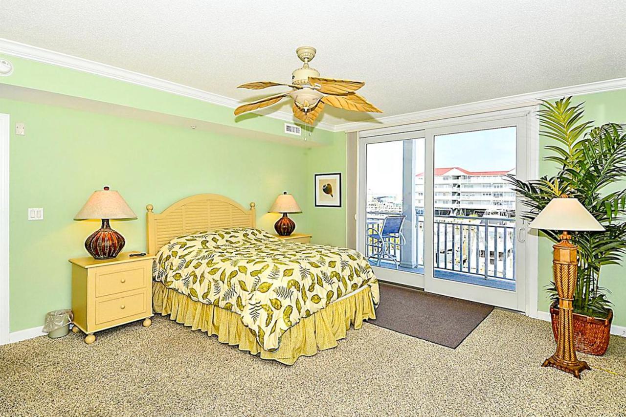 Emerson Towers Ocean City Zewnętrze zdjęcie