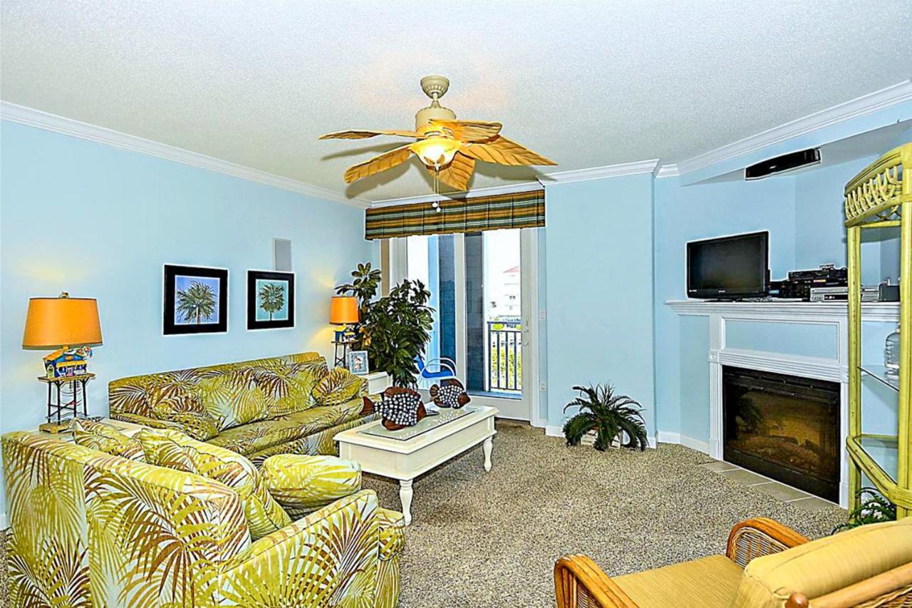Emerson Towers Ocean City Zewnętrze zdjęcie