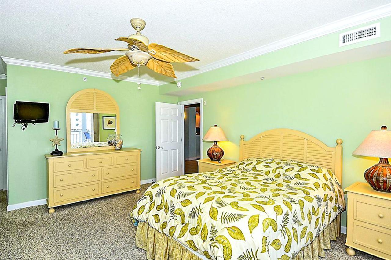 Emerson Towers Ocean City Zewnętrze zdjęcie