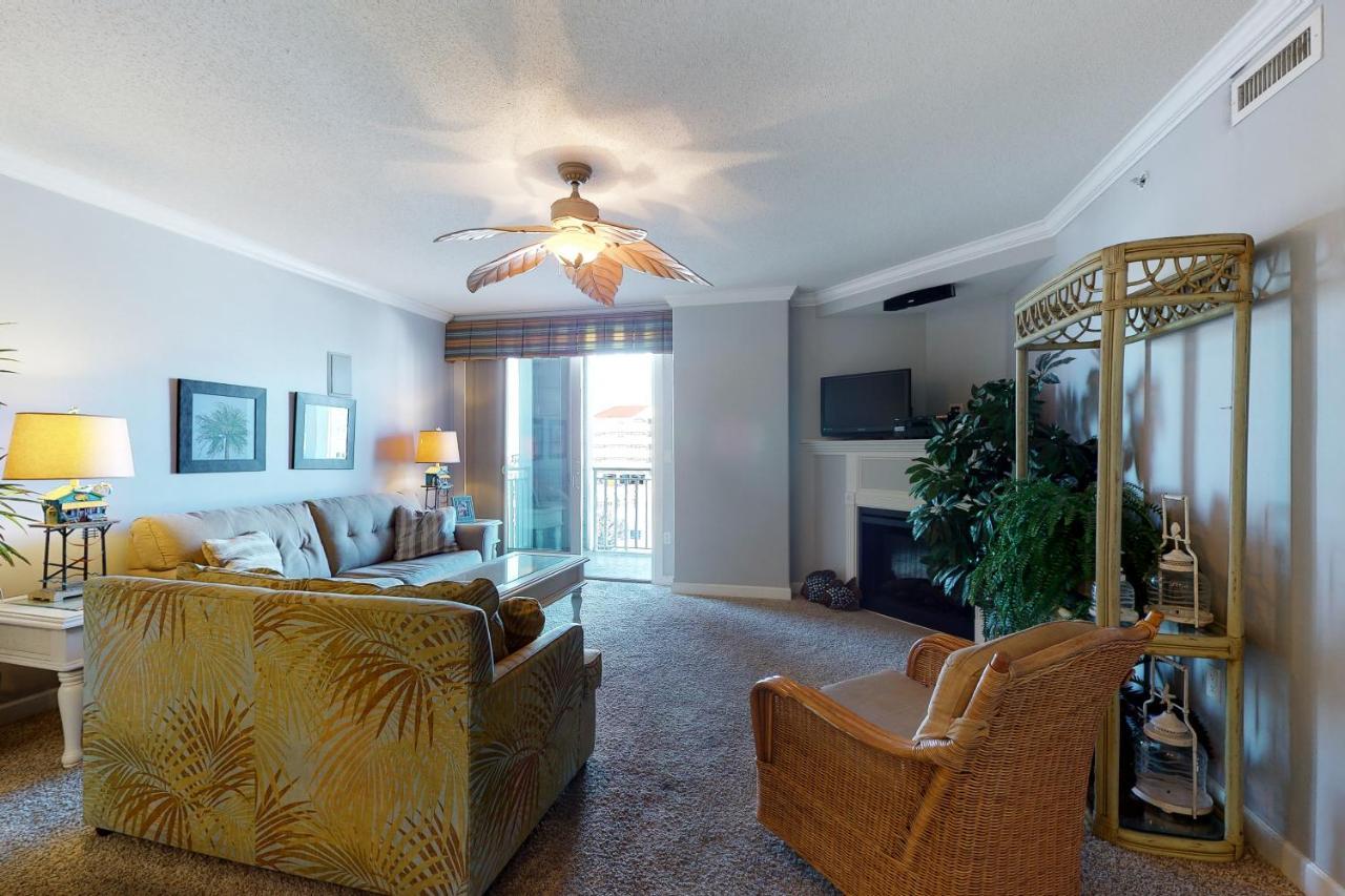 Emerson Towers Ocean City Pokój zdjęcie