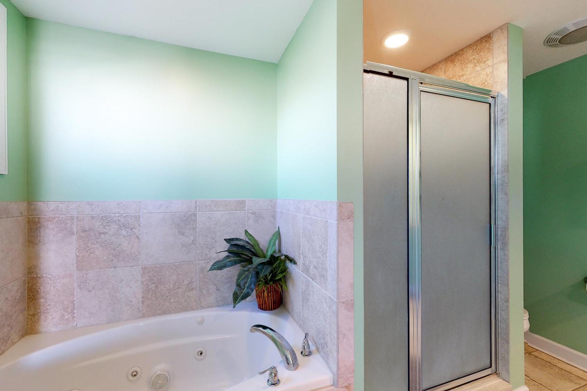 Emerson Towers Ocean City Pokój zdjęcie
