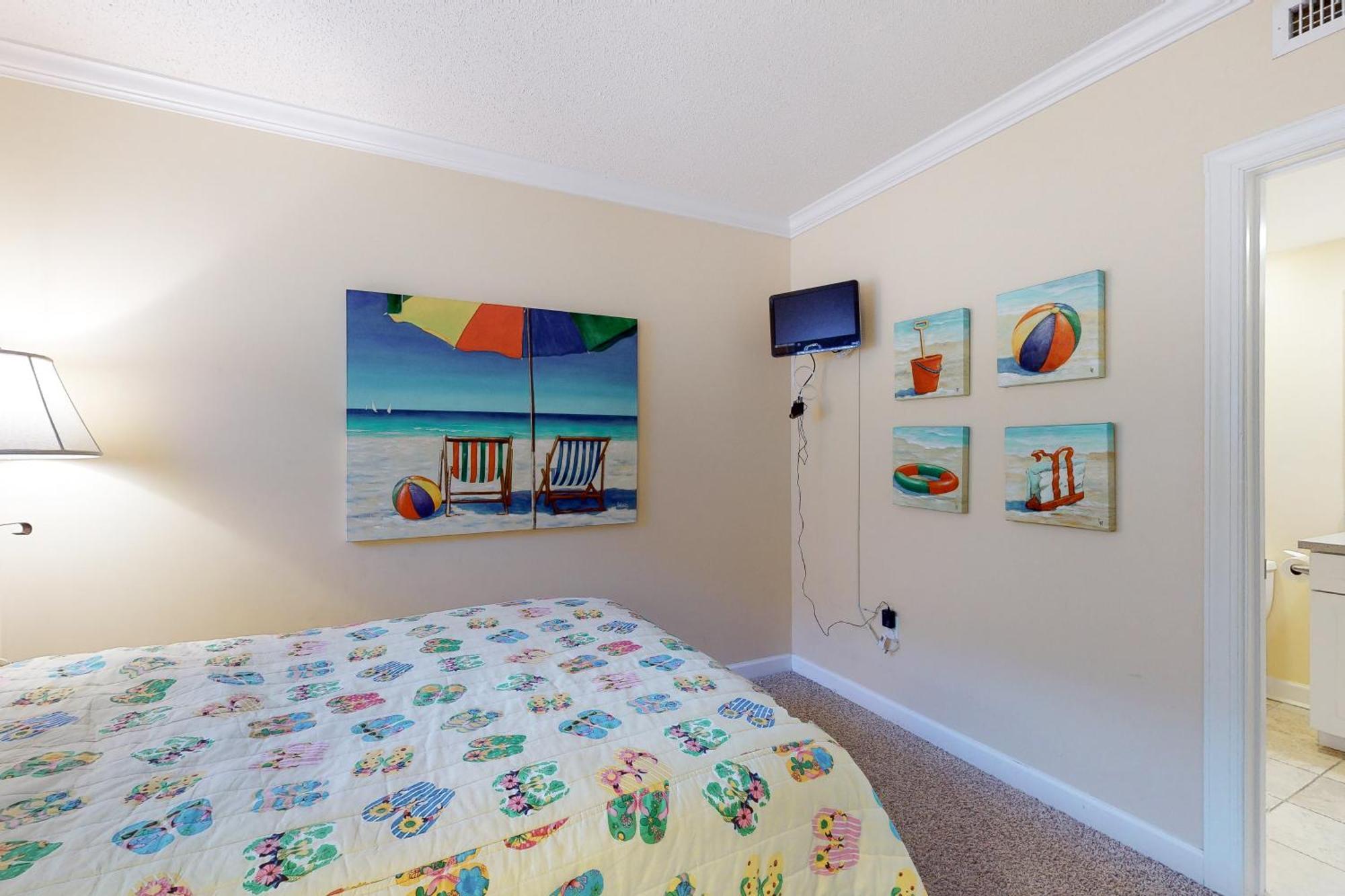 Emerson Towers Ocean City Pokój zdjęcie