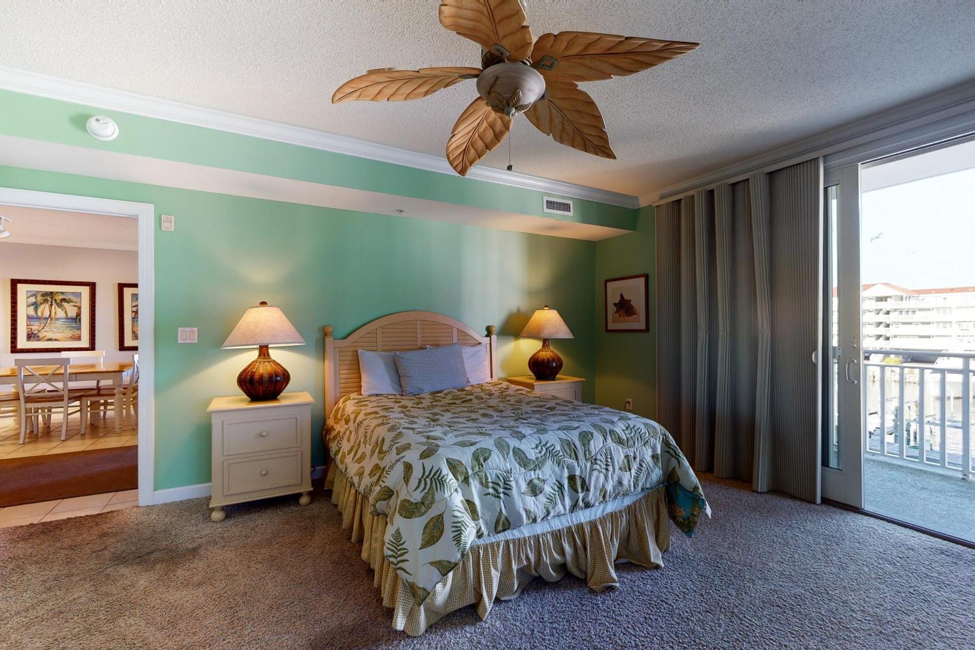 Emerson Towers Ocean City Pokój zdjęcie