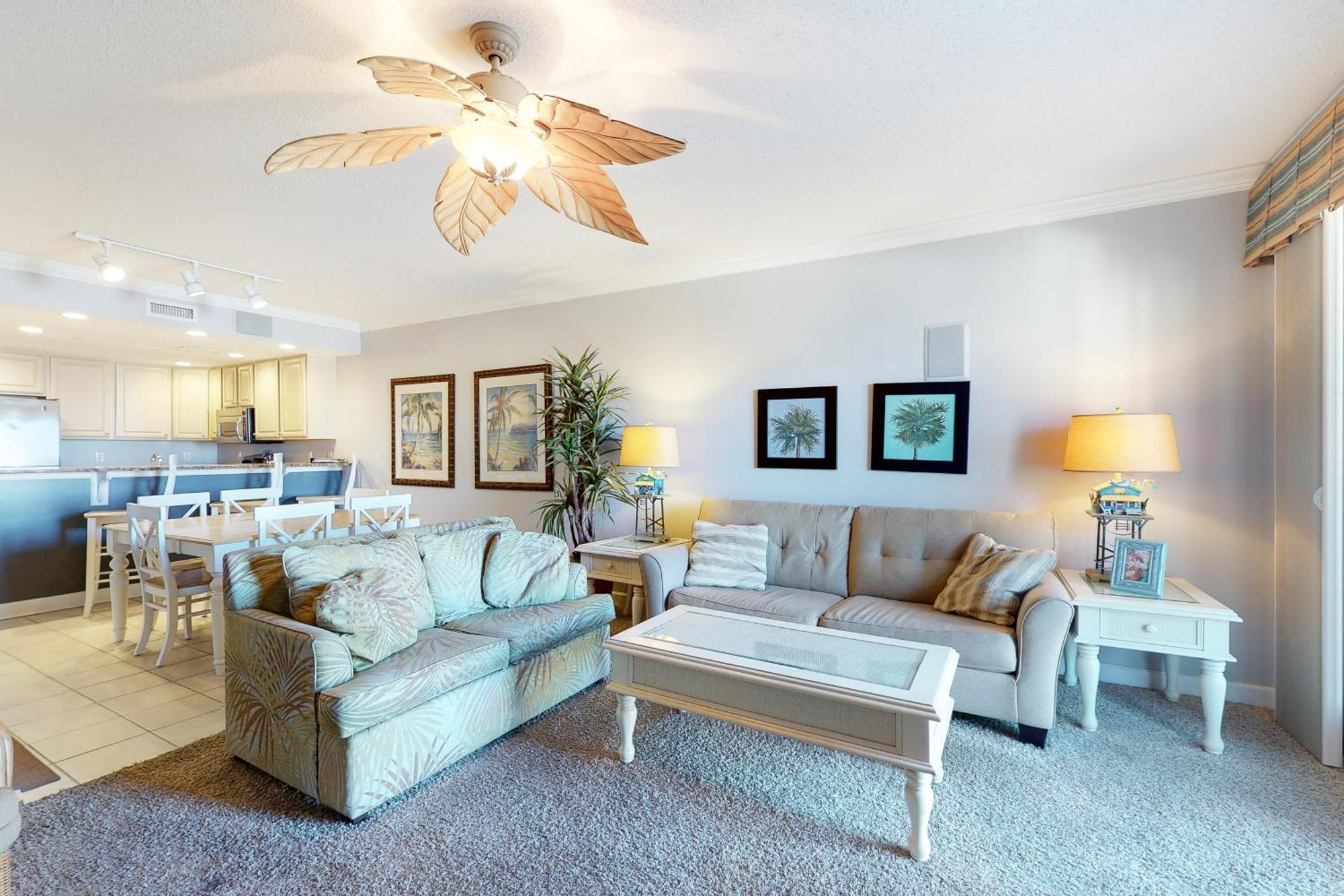 Emerson Towers Ocean City Pokój zdjęcie
