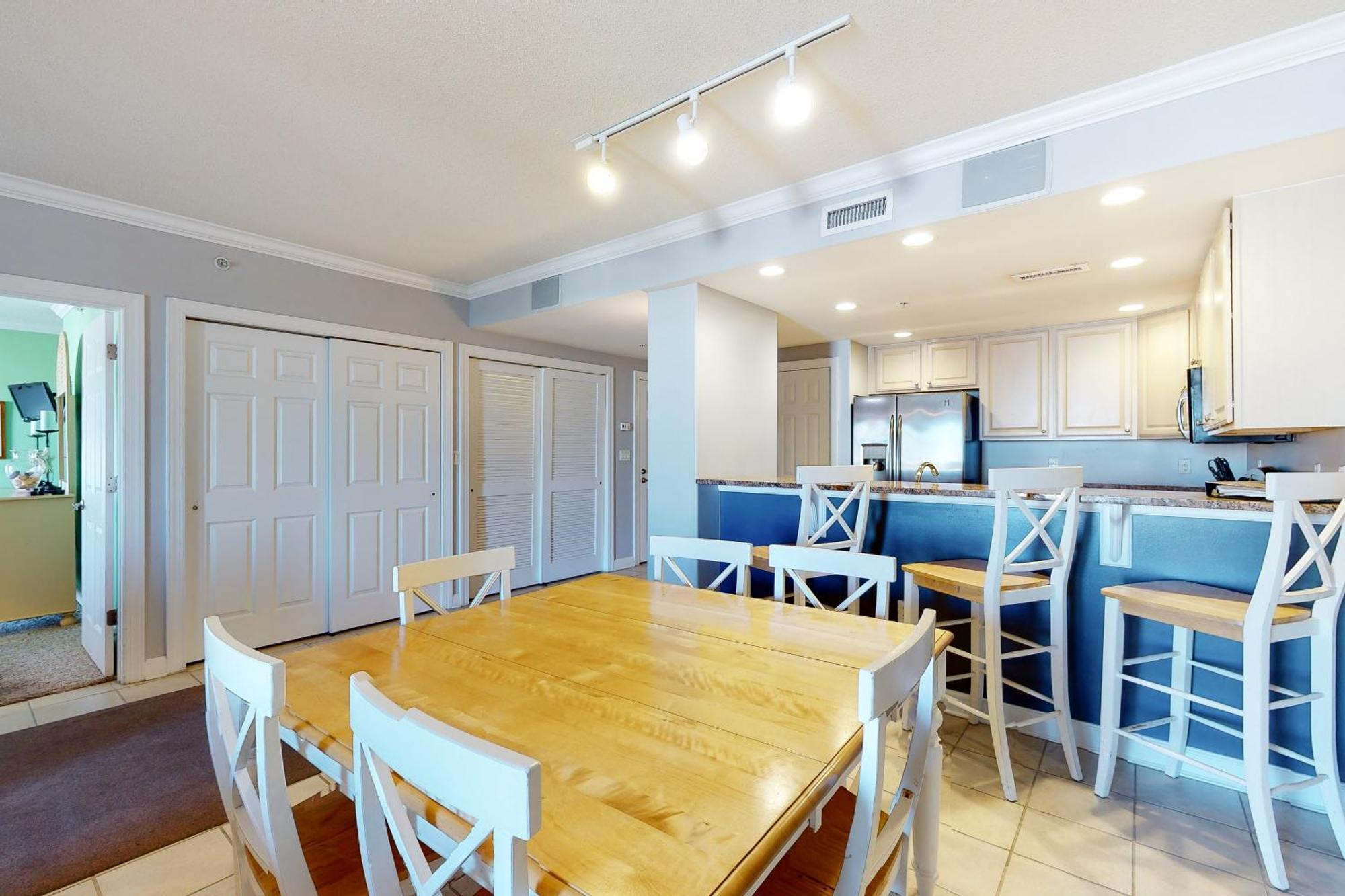 Emerson Towers Ocean City Pokój zdjęcie