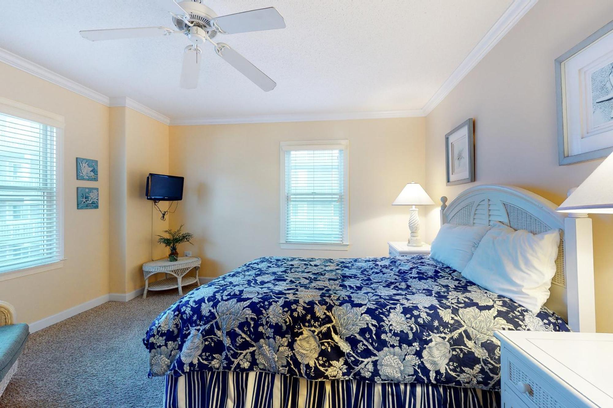 Emerson Towers Ocean City Pokój zdjęcie