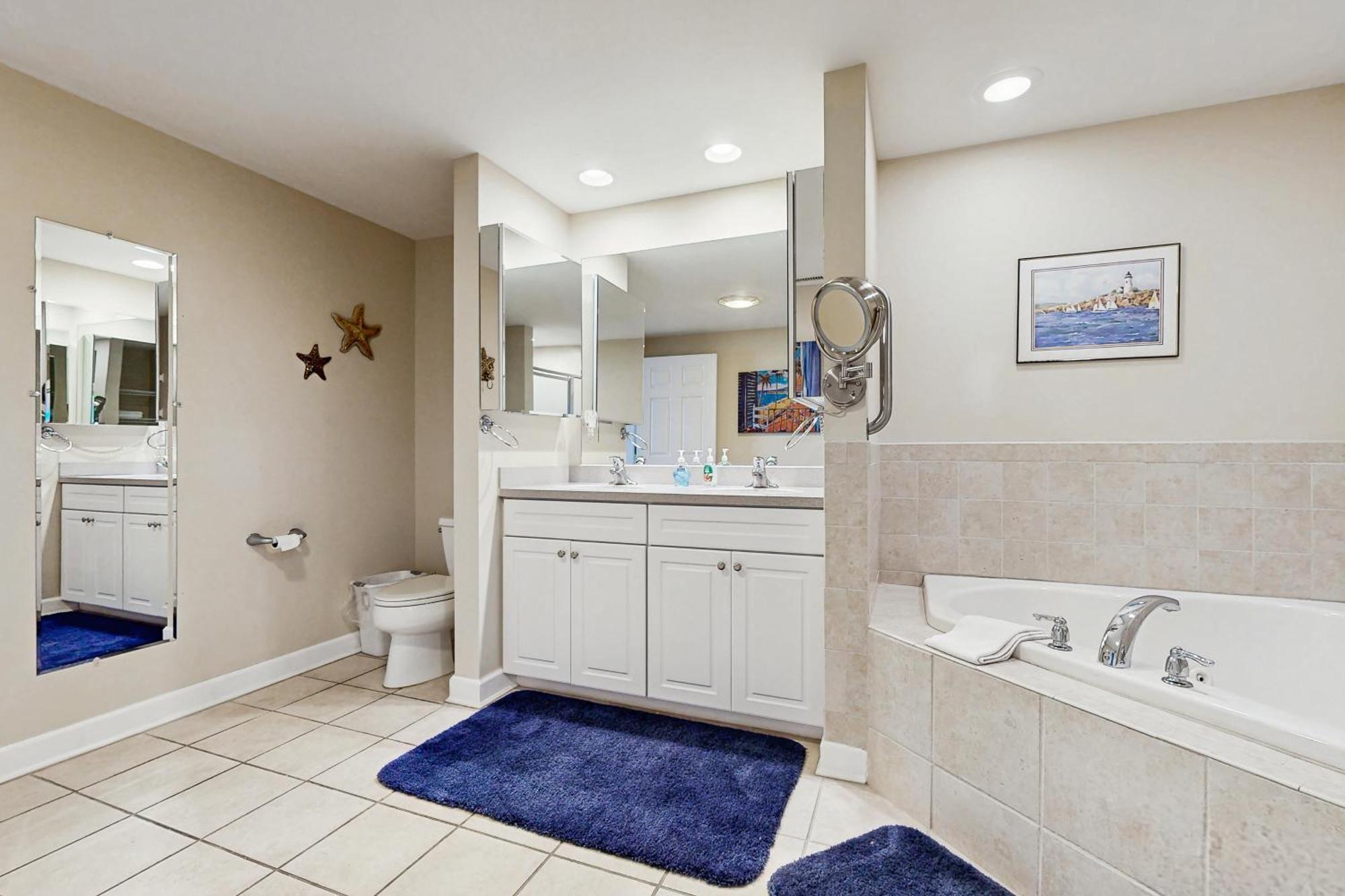 Emerson Towers Ocean City Pokój zdjęcie