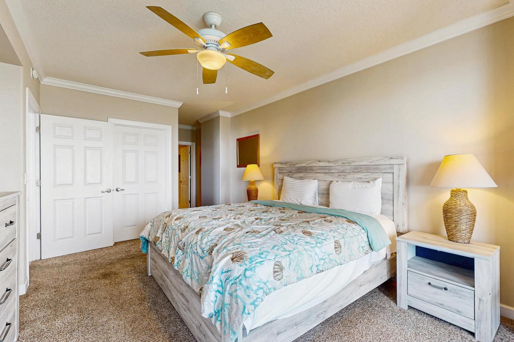 Emerson Towers Ocean City Pokój zdjęcie