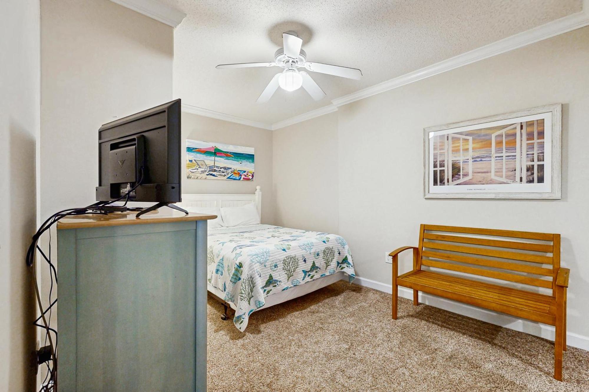 Emerson Towers Ocean City Pokój zdjęcie