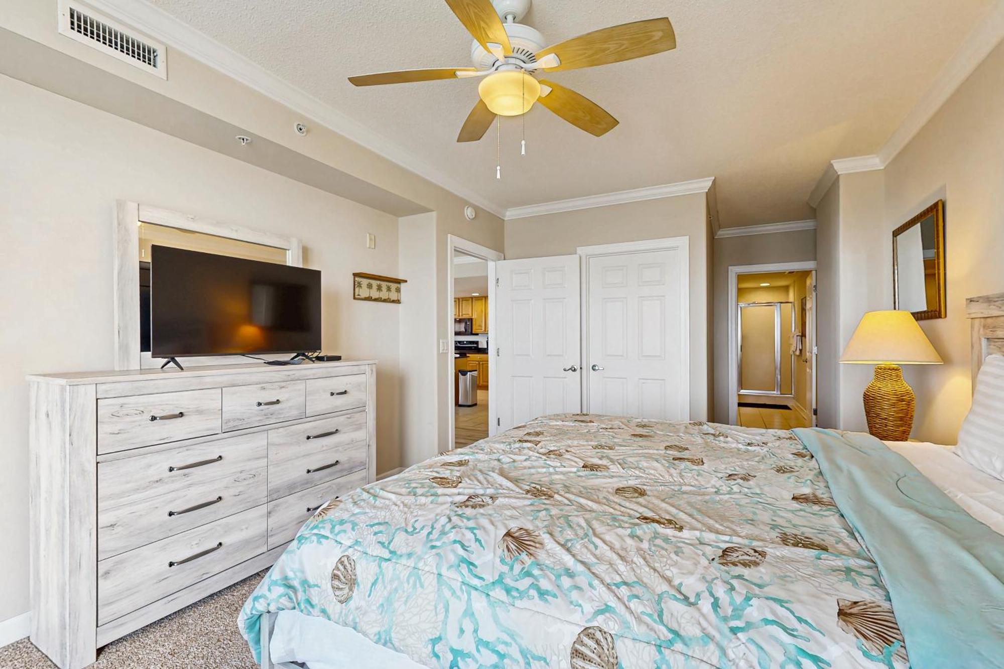 Emerson Towers Ocean City Pokój zdjęcie