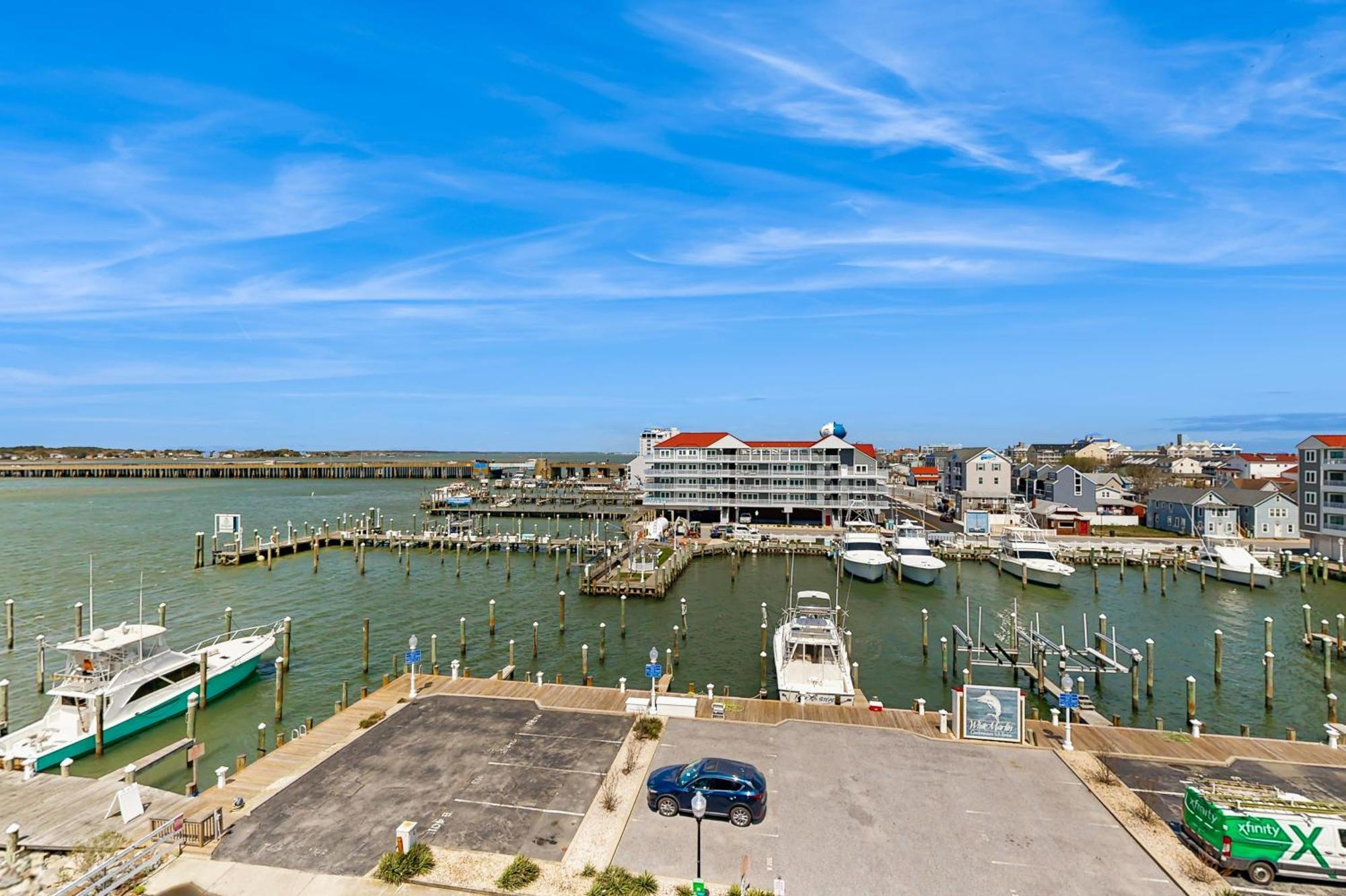 Emerson Towers Ocean City Pokój zdjęcie