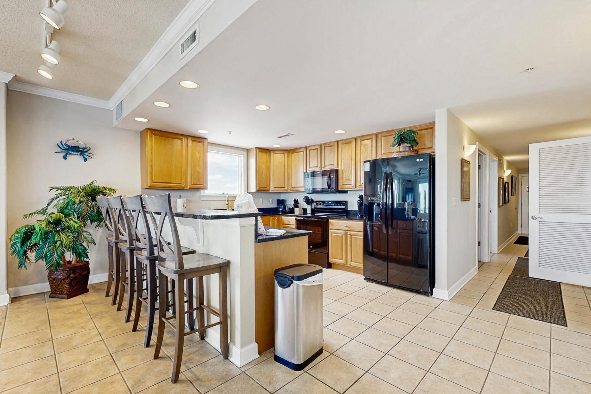 Emerson Towers Ocean City Pokój zdjęcie