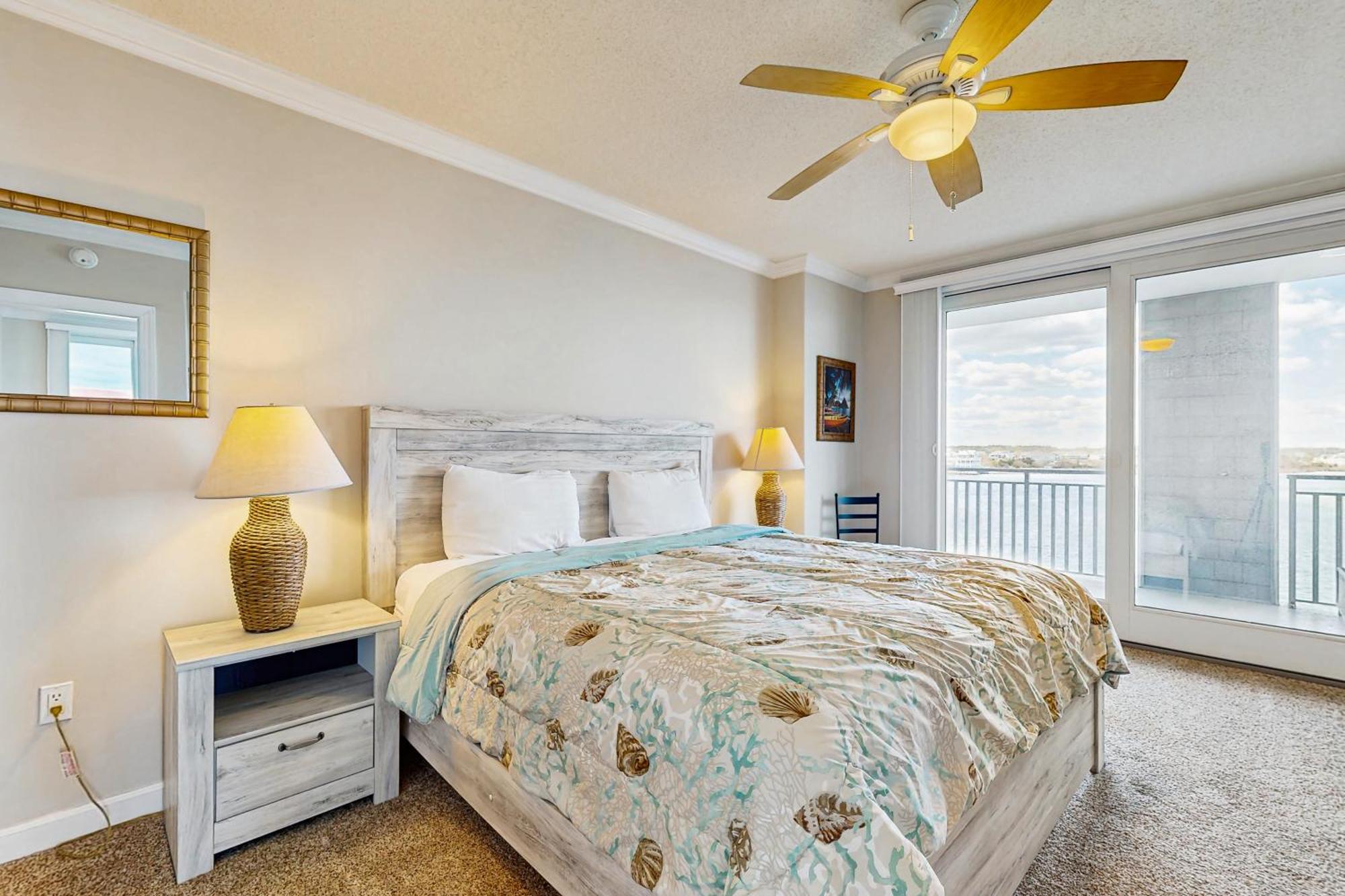 Emerson Towers Ocean City Pokój zdjęcie